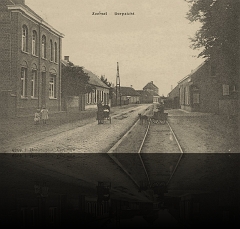 Zoersel Dorpszicht 2